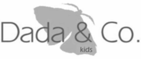 Dada & Co. kids Logo (EUIPO, 24.05.2006)