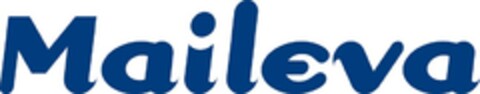 Maileva Logo (EUIPO, 19.06.2006)
