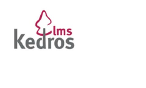 lms kedros Logo (EUIPO, 14.09.2006)