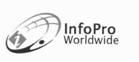 InfoPro Worldwide Logo (EUIPO, 08/03/2006)