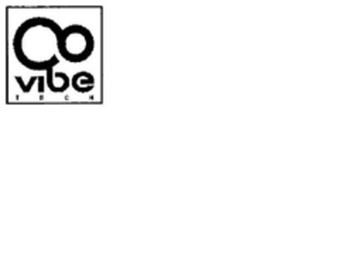 vibe TECH Logo (EUIPO, 14.09.2006)
