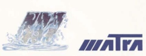 MATRA Logo (EUIPO, 09.10.2006)