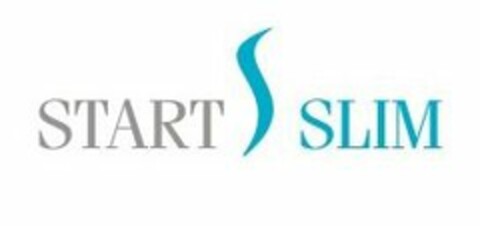 START SLIM Logo (EUIPO, 04.12.2006)