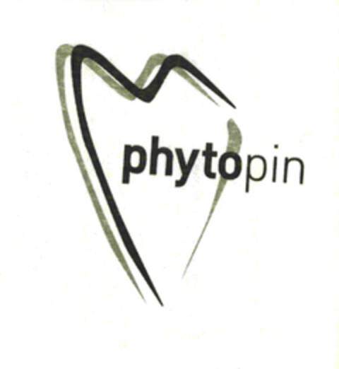 phytopin Logo (EUIPO, 14.02.2007)