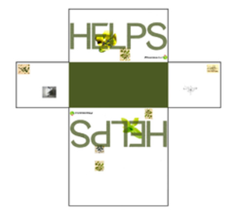 HELPS Pharmadus Logo (EUIPO, 05.03.2007)