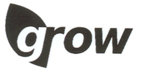 grow Logo (EUIPO, 12.03.2007)