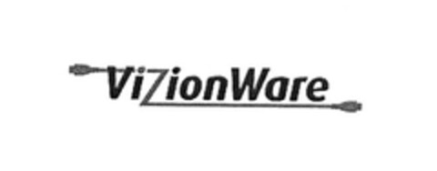 ViZionWare Logo (EUIPO, 02.04.2007)