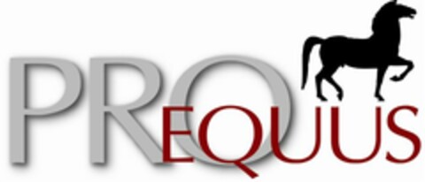 PROEQUUS Logo (EUIPO, 06/06/2007)