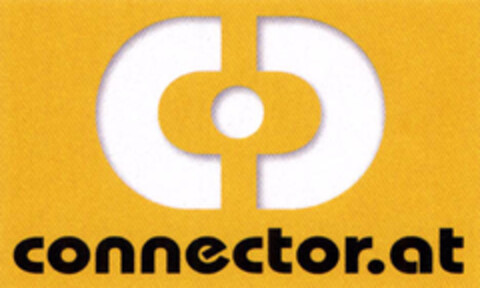 connector.at Logo (EUIPO, 06/13/2007)