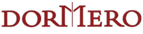 DORMERO Logo (EUIPO, 16.07.2007)