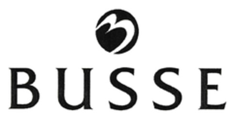 BUSSE Logo (EUIPO, 22.08.2007)