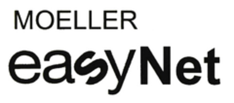 MOELLER easyNet Logo (EUIPO, 09/04/2007)