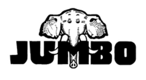 JUMBO Logo (EUIPO, 02.10.2007)