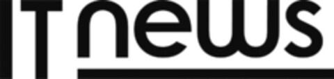 IT news Logo (EUIPO, 16.11.2007)