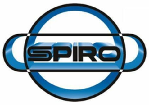 SPIRO Logo (EUIPO, 11/22/2007)