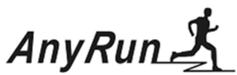 Any Run Logo (EUIPO, 01/17/2008)