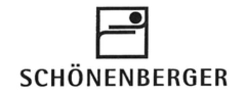 SCHÖNENBERGER Logo (EUIPO, 06.02.2008)