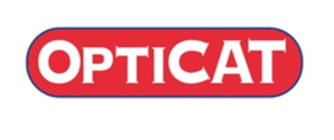 OPTICAT Logo (EUIPO, 03.03.2008)