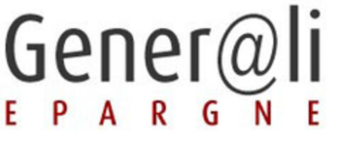 Generali EPARGNE Logo (EUIPO, 26.03.2008)