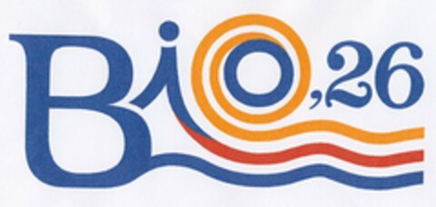 Bio,26 Logo (EUIPO, 29.04.2008)