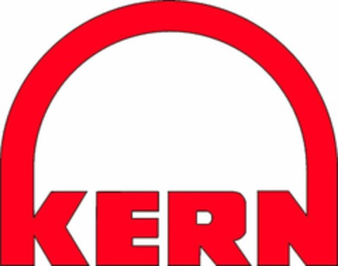 KERN Logo (EUIPO, 08.05.2008)