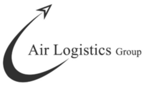 Air Logistics group Logo (EUIPO, 29.05.2008)