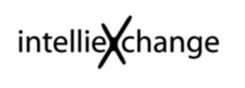 intellieXchange Logo (EUIPO, 23.06.2008)