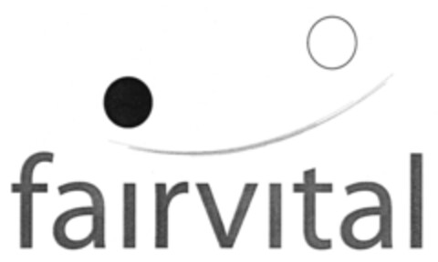fairvital Logo (EUIPO, 25.06.2008)