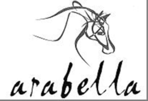 arabella Logo (EUIPO, 29.07.2008)