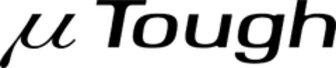 u Tough Logo (EUIPO, 21.08.2008)