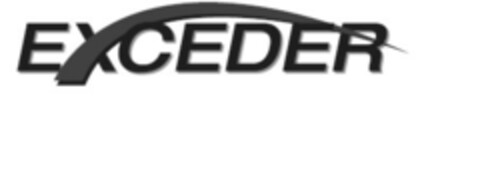 EXCEDER Logo (EUIPO, 10/07/2008)