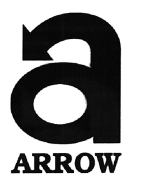 a ARROW Logo (EUIPO, 11/05/2008)