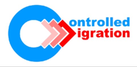 Controlled Migration Logo (EUIPO, 20.02.2009)