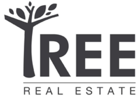 TREE REAL ESTATE Logo (EUIPO, 05.03.2009)