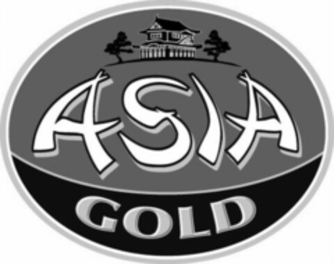 ASIA GOLD Logo (EUIPO, 02.04.2009)