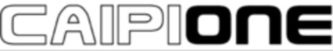 CAIPIONE Logo (EUIPO, 16.04.2009)