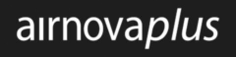 airnovaplus Logo (EUIPO, 28.04.2009)