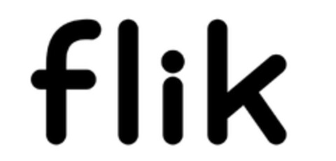 flik Logo (EUIPO, 13.05.2009)