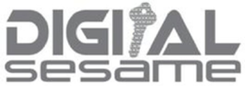 DIGITAL sesame Logo (EUIPO, 17.07.2009)