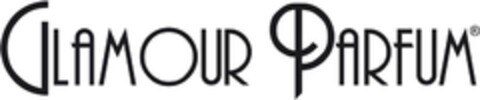 GLAMOUR PARFUM Logo (EUIPO, 22.07.2009)