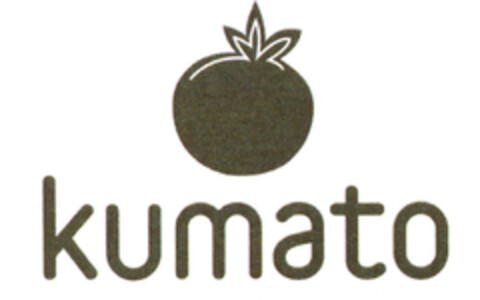 KUMATO Logo (EUIPO, 22.07.2009)