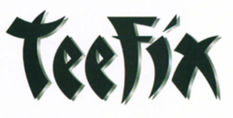 Teefix Logo (EUIPO, 23.07.2009)