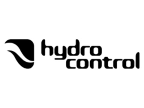 hydro control Logo (EUIPO, 06.10.2009)