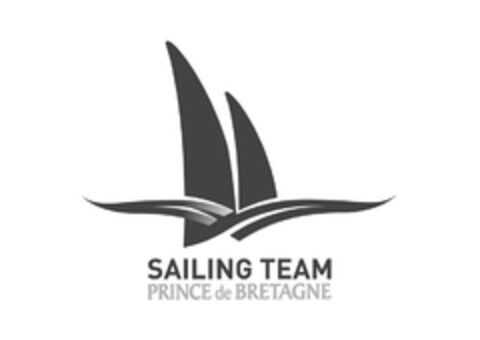 SAILING TEAM PRINCE de BRETAGNE Logo (EUIPO, 10/08/2009)