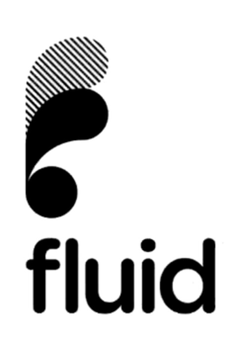 fluid Logo (EUIPO, 10/09/2009)