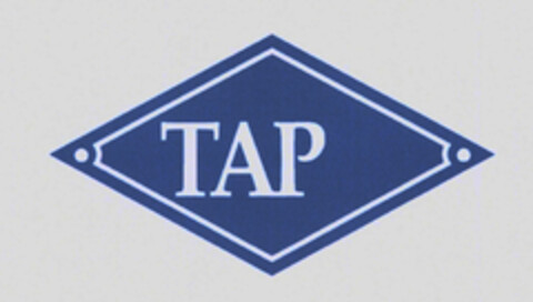 TAP Logo (EUIPO, 07.10.2009)