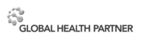 GLOBAL HEALTH PARTNER Logo (EUIPO, 10/30/2009)