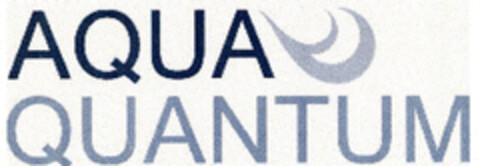 AQUA QUANTUM Logo (EUIPO, 13.10.2009)