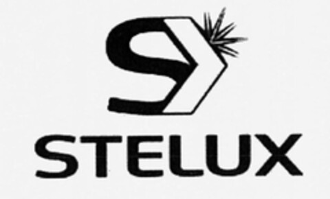 STELUX Logo (EUIPO, 08.01.2010)