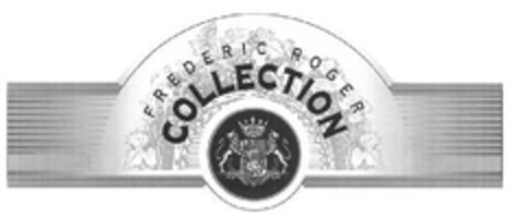 FREDERIC ROGER COLLECTION Logo (EUIPO, 26.02.2010)